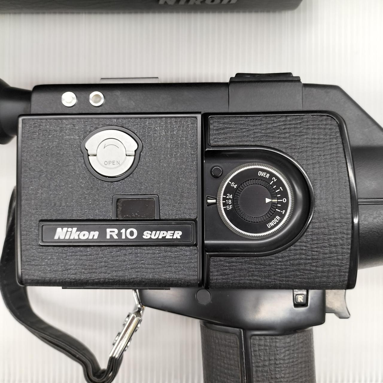 ニコン(NIKON)|8ミリカメラ|【ハードオフ公式通販】オフモール