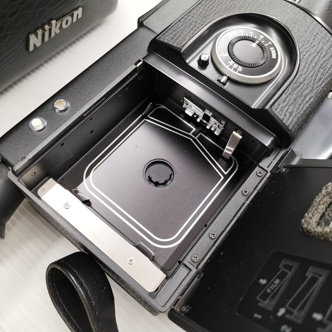 ニコン(NIKON)|8ミリカメラ|【ハードオフ公式通販】オフモール