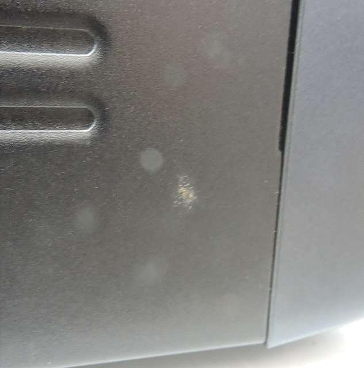 汚れあり