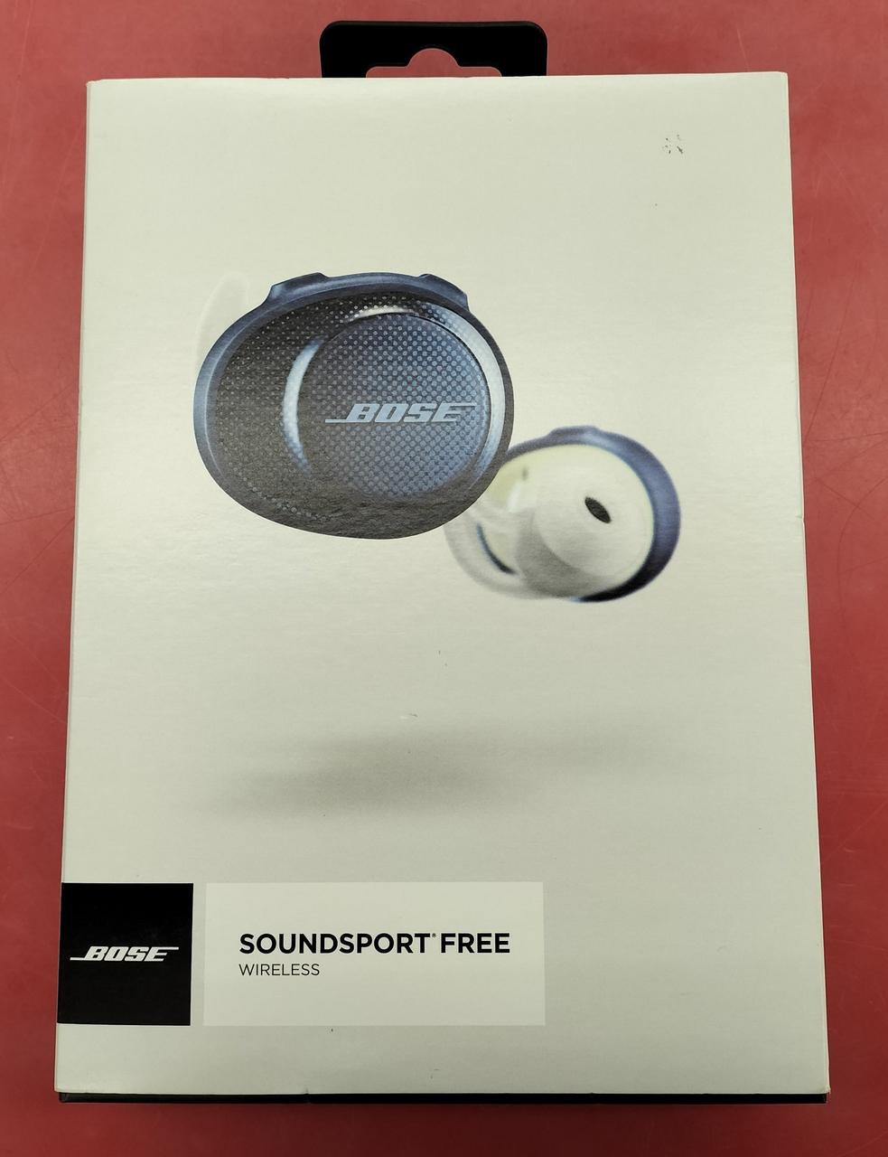 箱にキズあります