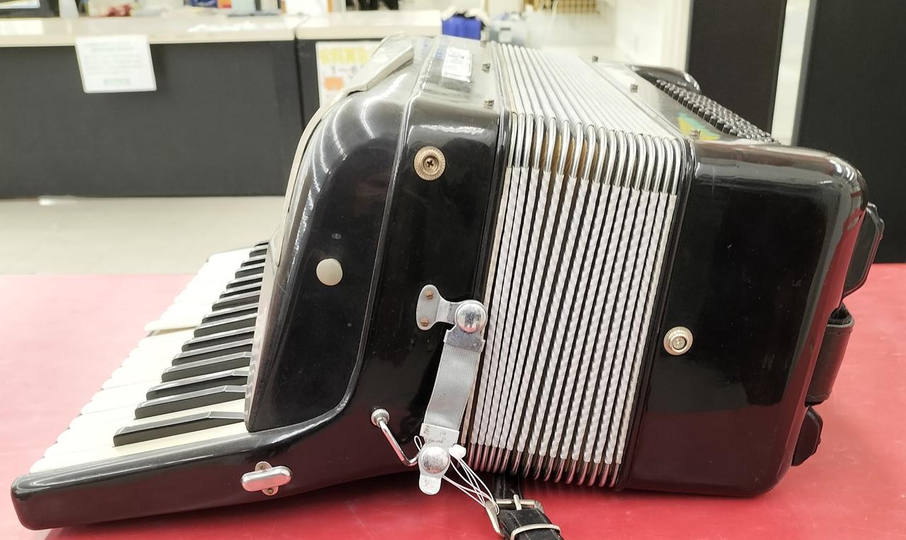 エキセルシャー 楽器・音響機器 アコーディオン EXCELSIOR 580