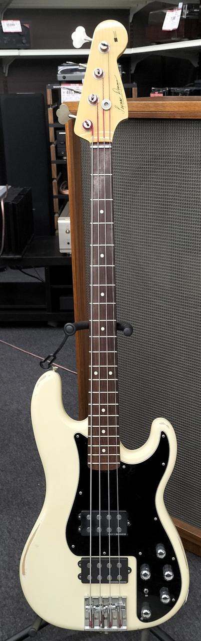 セイモアダンカン(SEYMOUR DUNCAN)|エレキベース|HARDOFFオフ