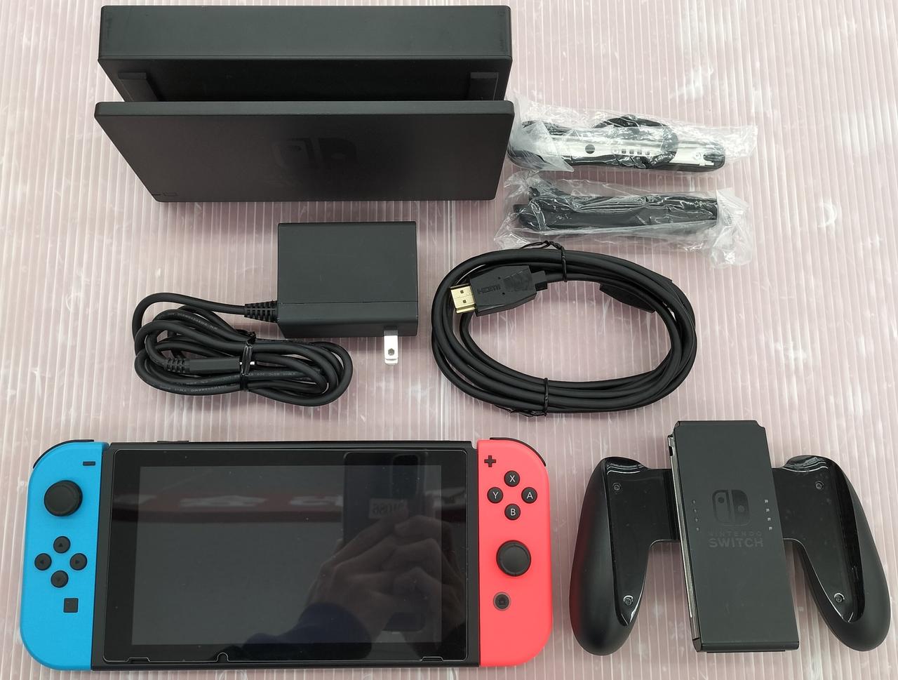 Nintendo Switch - もこむ ニンテンドウ(NINTENDO)|NINTENDO SWITCH|HARDOFFオフモール