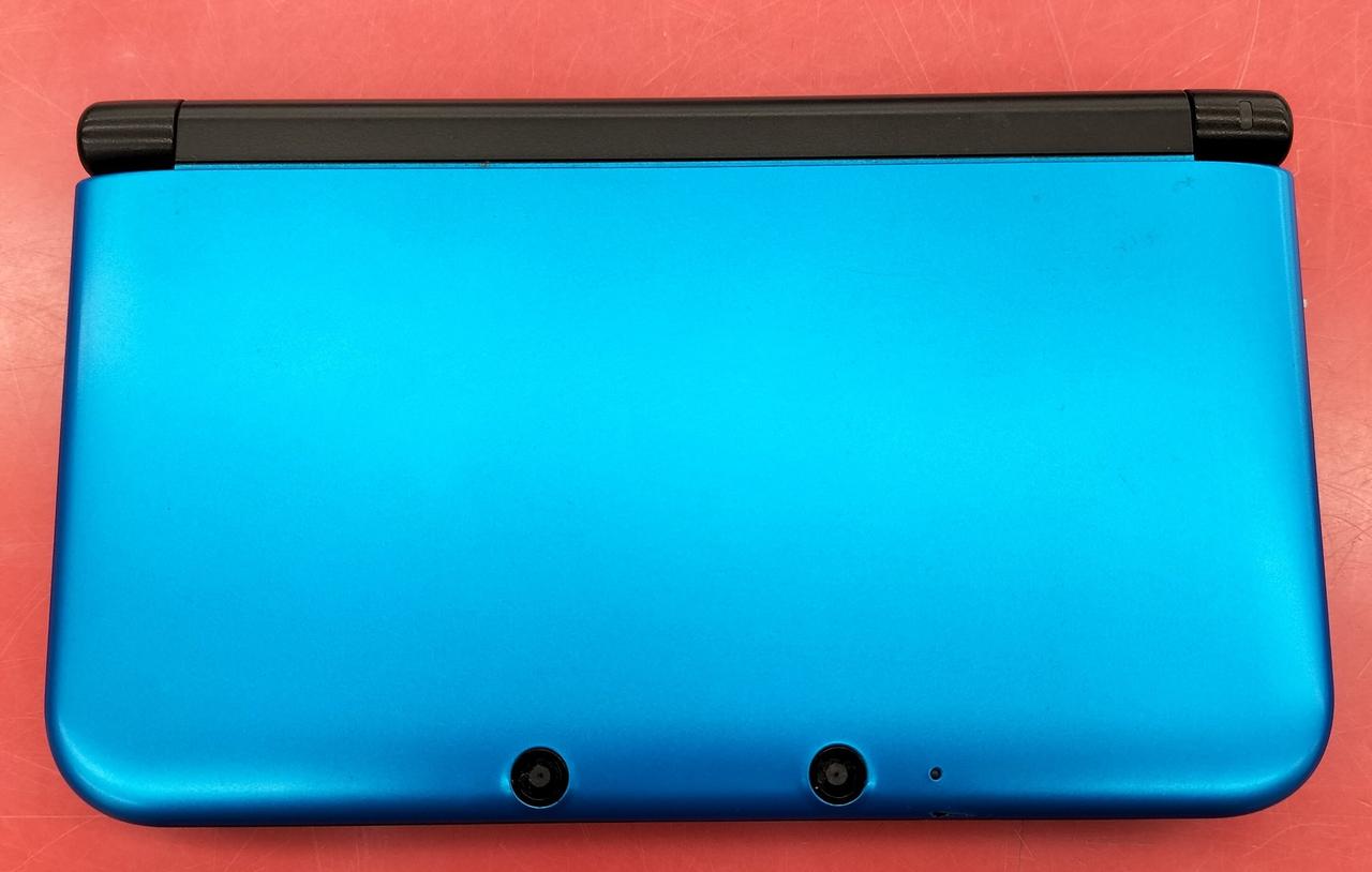 3DS LL