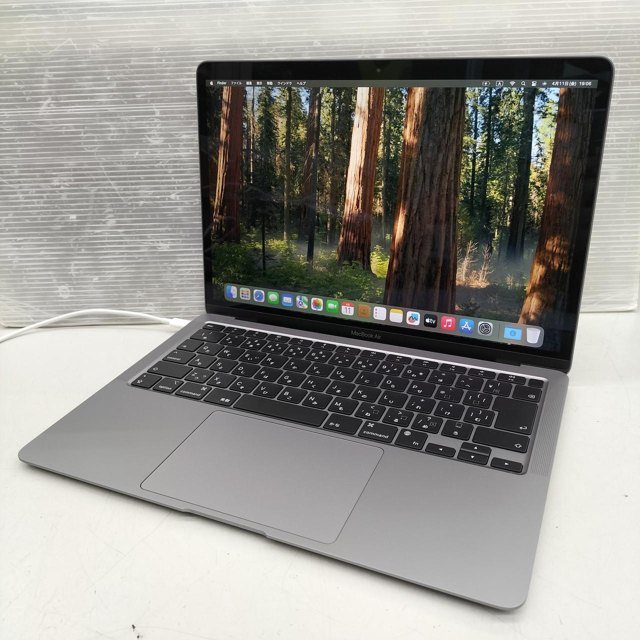 アップルコンピュータジャパン(APPLE)|MACBOOK AIR|HARDOFFオフ