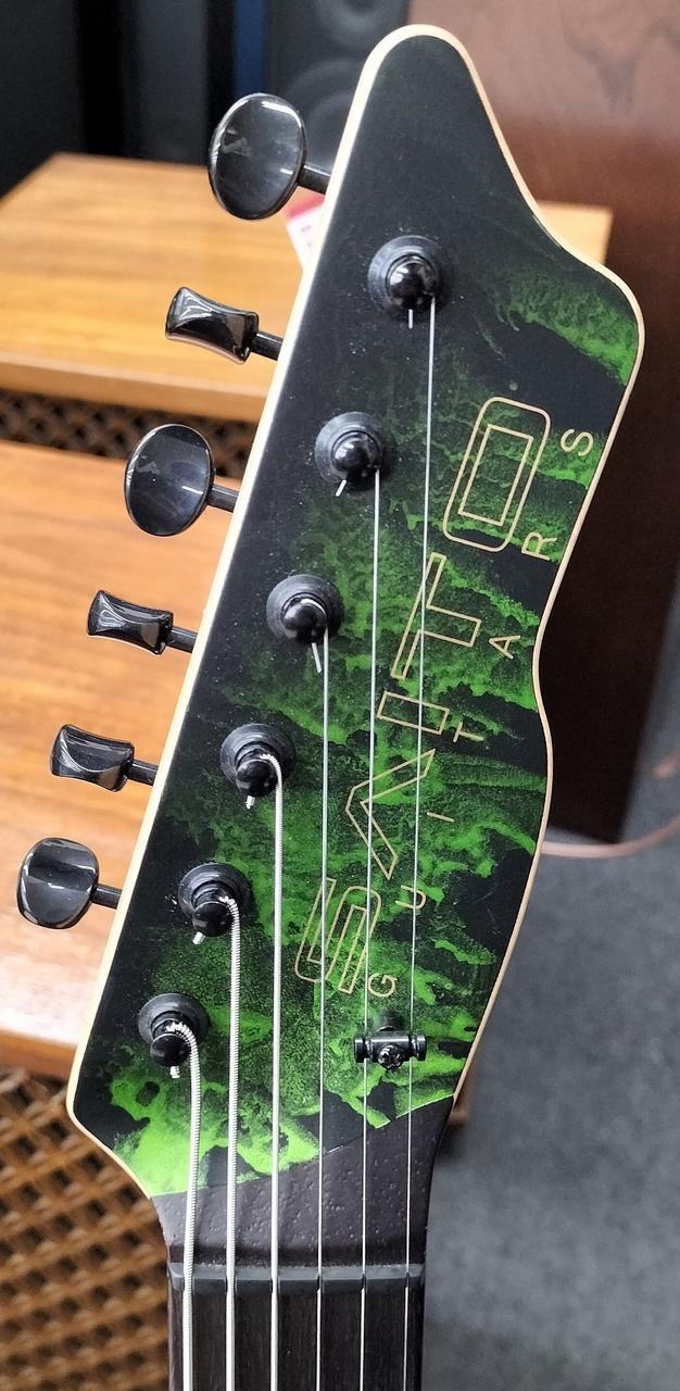 SAITO GUITARS|エレキギター|HARDOFFオフモール（オフモ