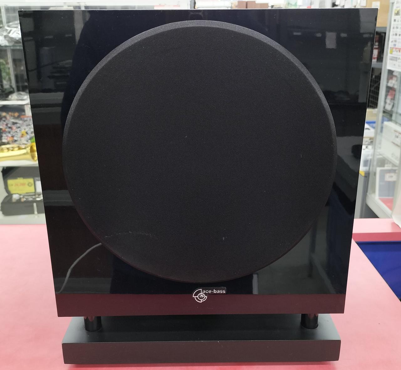 Yamaha 　YST−SW320 スーパーウーファーシステム ヤマハ YAMAHA YST-SW320 サブウーファーシステム (E3072hxwY)