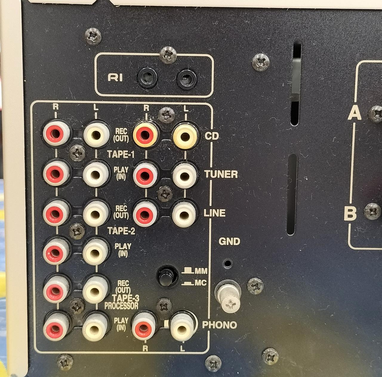 オンキョー(ONKYO)|プリメインアンプ|HARDOFFオフモール（オフモ