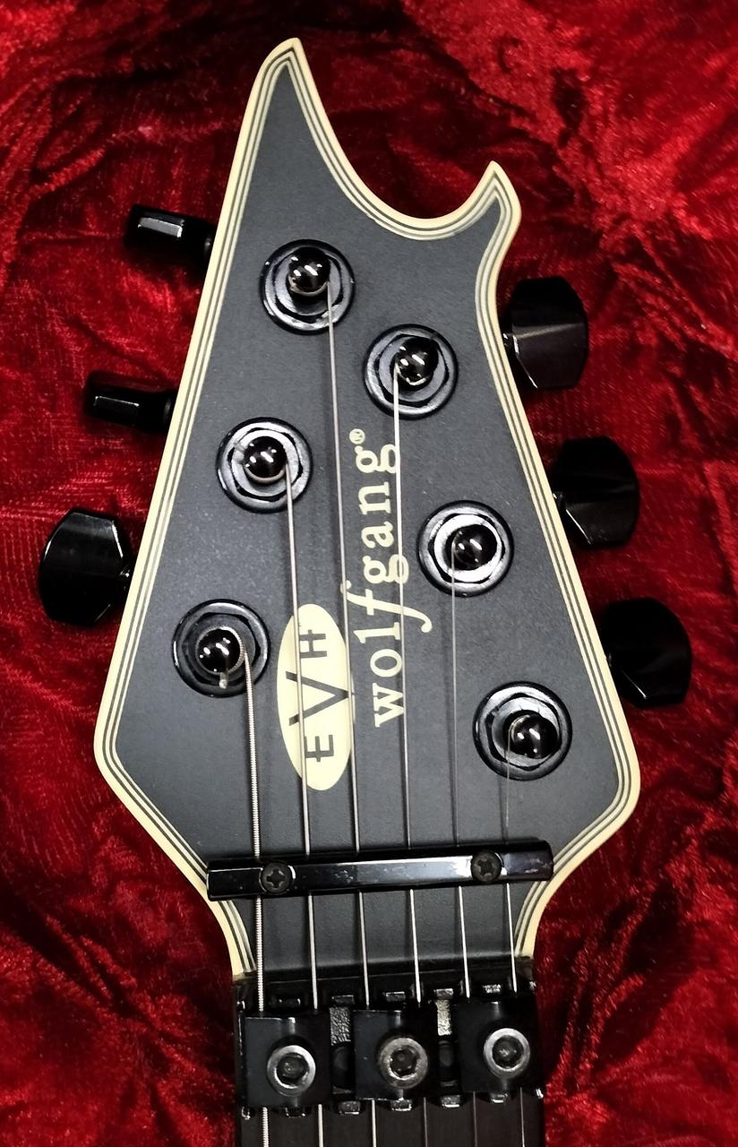 エドワードヴァンヘイレン(EVH)|エレキギター|HARDOFFオフモール