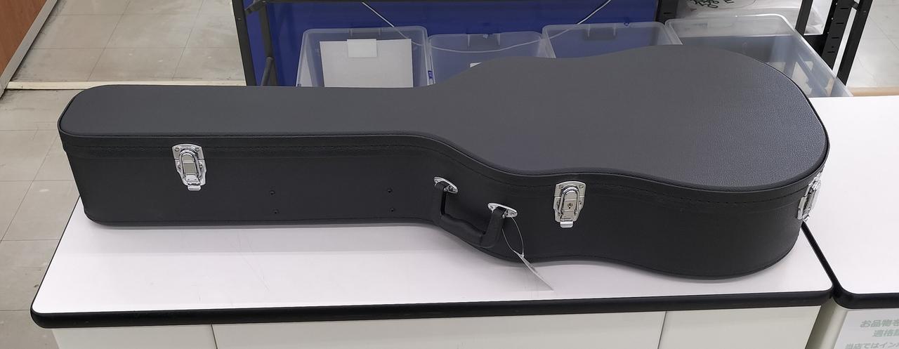 キョーリツ|アコースティックギター用ハードケース|HARDOFFオフ