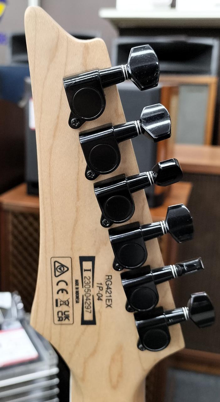 アイバニーズ(IBANEZ)|エレキギター|HARDOFFオフモール（オフモ