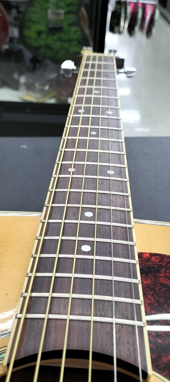 タカミネ(TAKAMINE)|アコースティックギター|HARDOFFオフモール