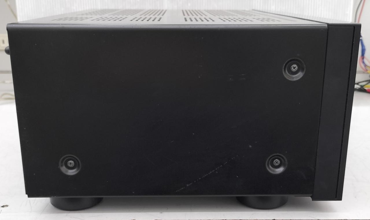ONKYO TX-NR646(B) オンキヨー　AVアンプ オンキヨー＆パイオニア、両ブランドのAVアンプ「TX-RZ840」「TX