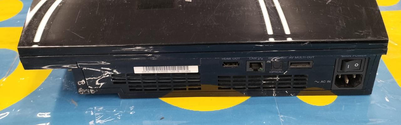 SONY - PS3 送料込*°♡ ソニー(SONY)|PS3|HARDOFFオフモール（オフモ）|2010860000034284