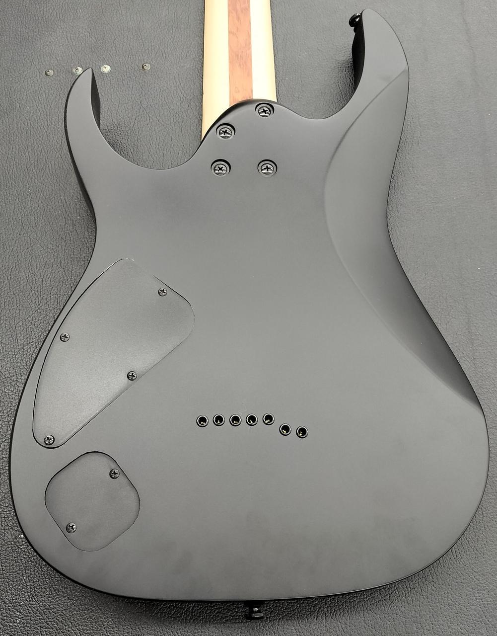 BULKERS ホワイトエレキギター Squier by Fender SONIC STRATOCASTER HT Maple Fingerboard