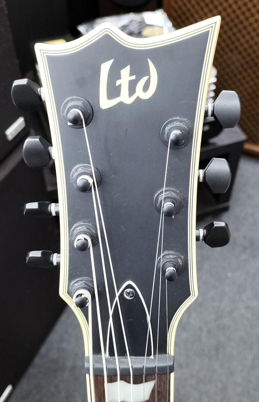ギターパーツ★まとめ売り★ LTD|エレキギター|HARDOFFオフモール（オフモ）|2010860000034383