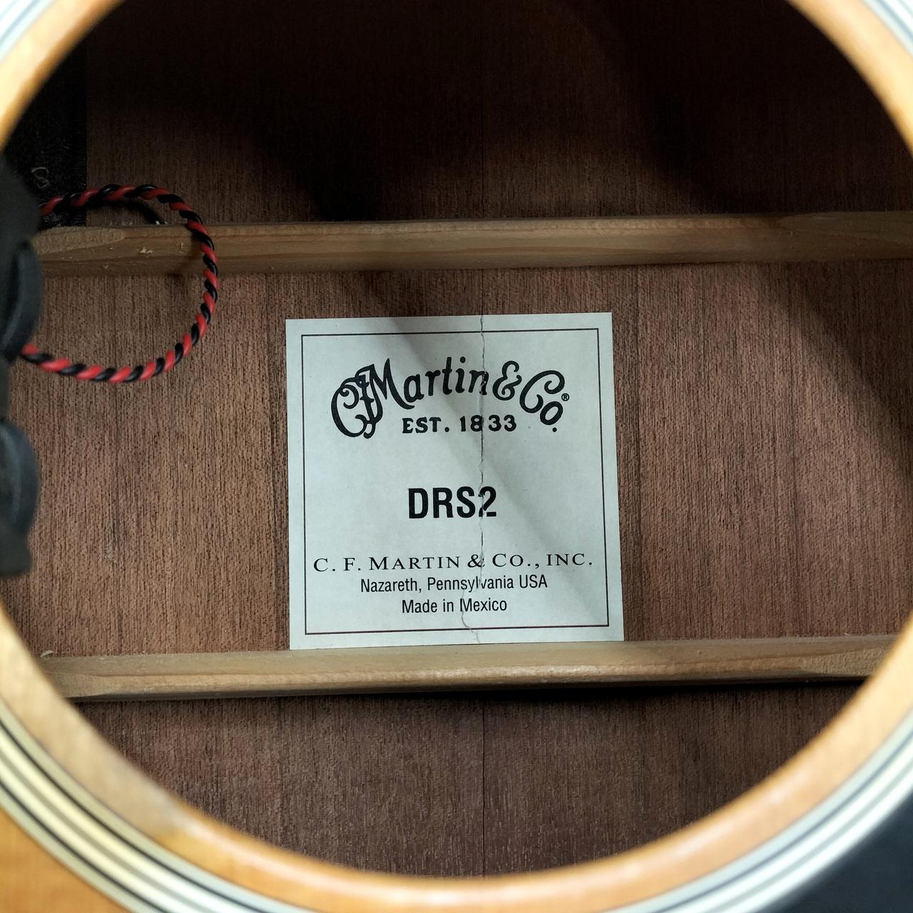 MARTIN|エレアコ|HARDOFFオフモール（オフモ）|2010860000034378