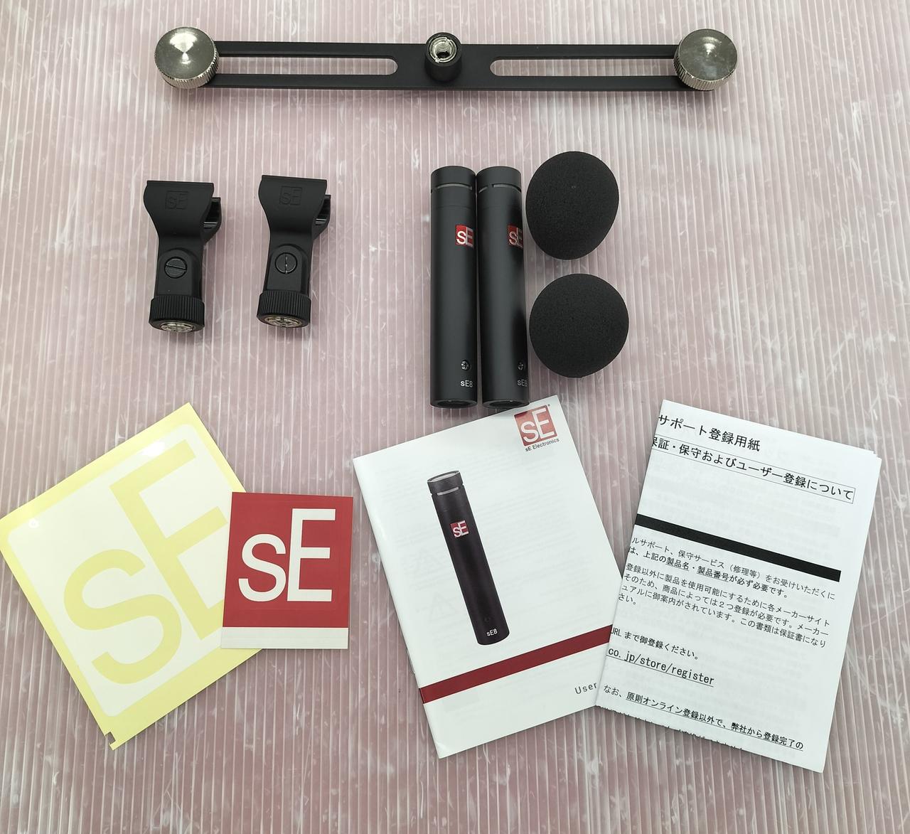 Pioneer CM-S7 コンデンサーマイク　現状品 Pioneer DJ開発者インタビュー DJM-S11とDJM-S7の魅力と可能性