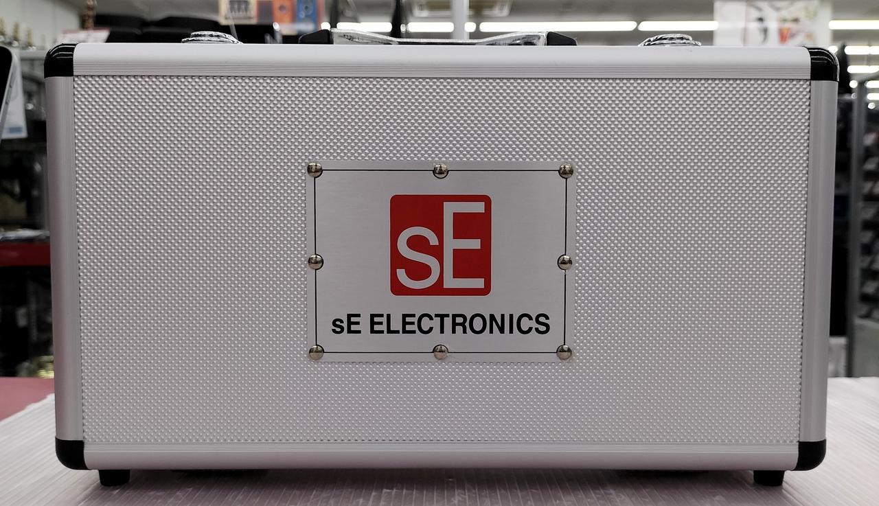 SE ELECTRONICS|コンデンサーマイク|HARDOFFオフモール（オフモ