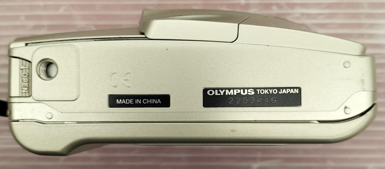 OLYMPAS フィルムカメラ　6台セット（動作未確認） OLYMPUS|フィルムカメラ|HARDOFFオフモール（オフモ