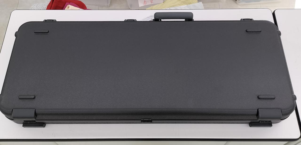 値下げ！51%オフ！ 134R『The Whale511』ハードケース付き Amazon | エイチ・ワイ・エス 日吉屋(HYS) No.981 可変式ハード