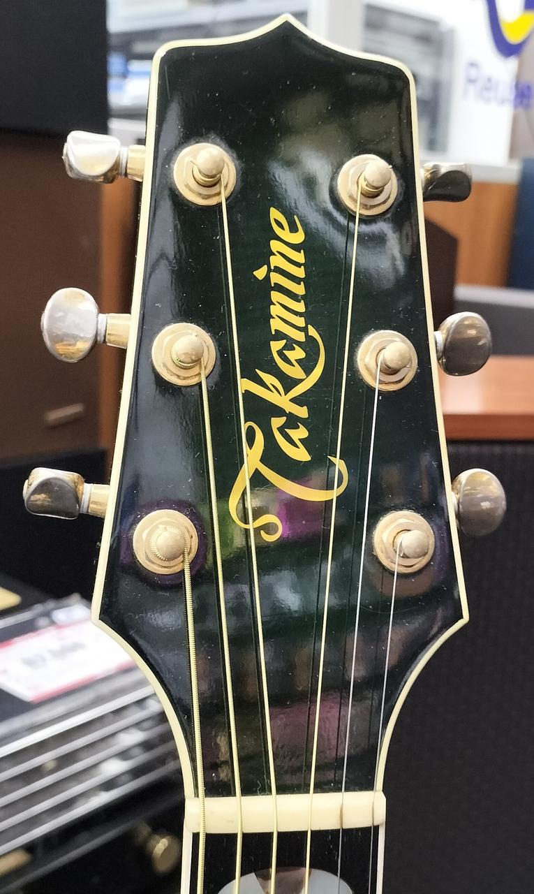 Takamine エレアコ タカミネ(TAKAMINE)|エレアコ|HARDOFFオフモール（オフモ