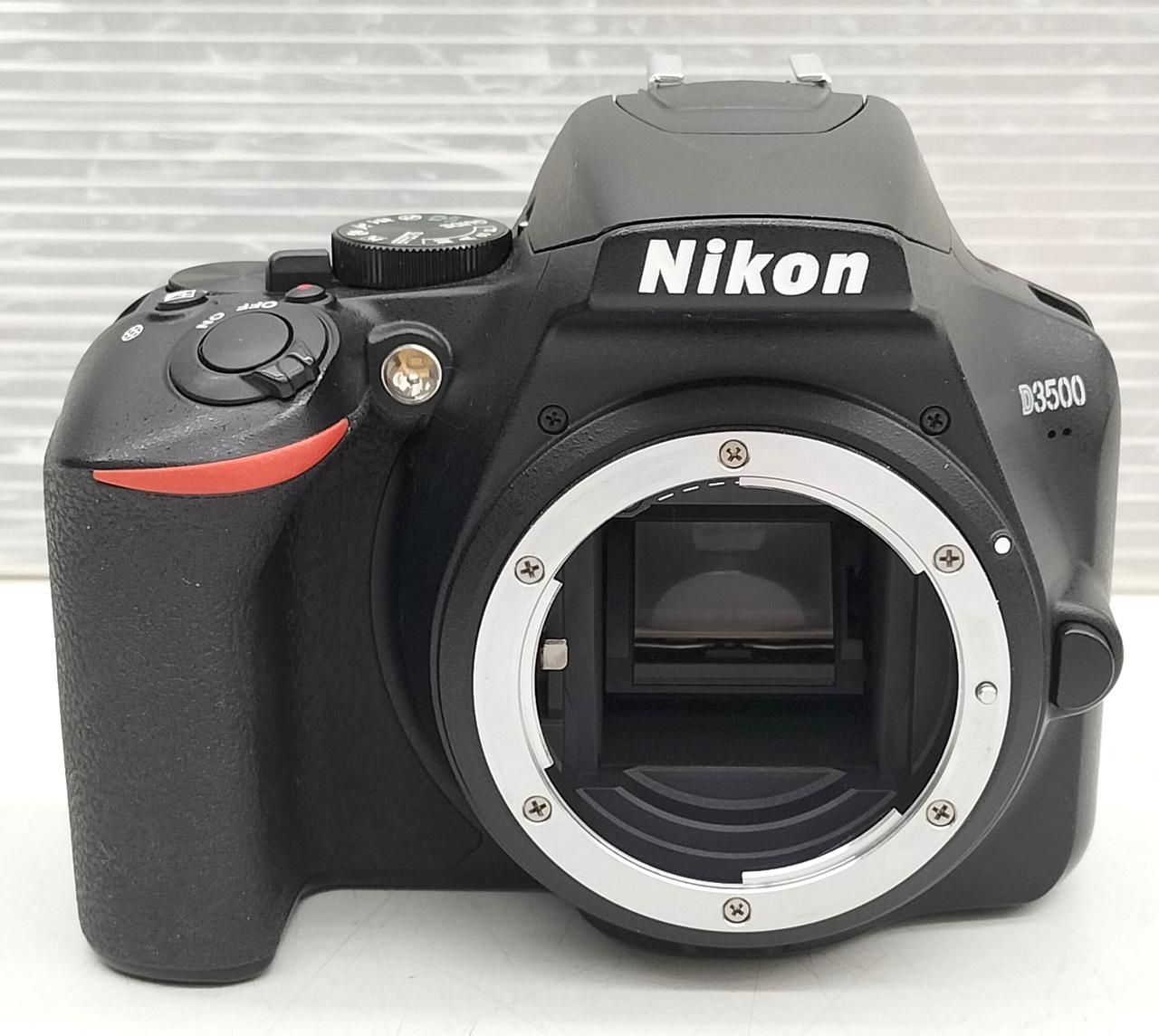 お値下げ！美品Nikonデジタル一眼レフカメラ NIKON|デジタル一眼レフ|HARDOFFオフモール（オフモ