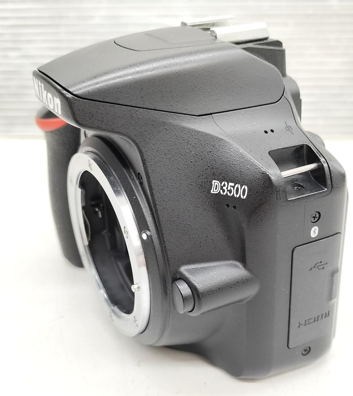 Nikon D3500 デジタル一眼レフ D7500 - 概要 | 一眼レフカメラ | ニコン