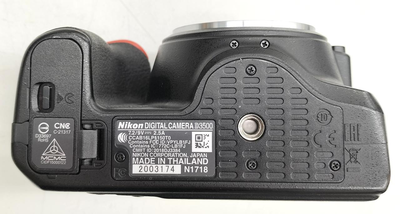 ニコン(NIKON)|デジタル一眼レフカメラ|HARDOFFオフモール