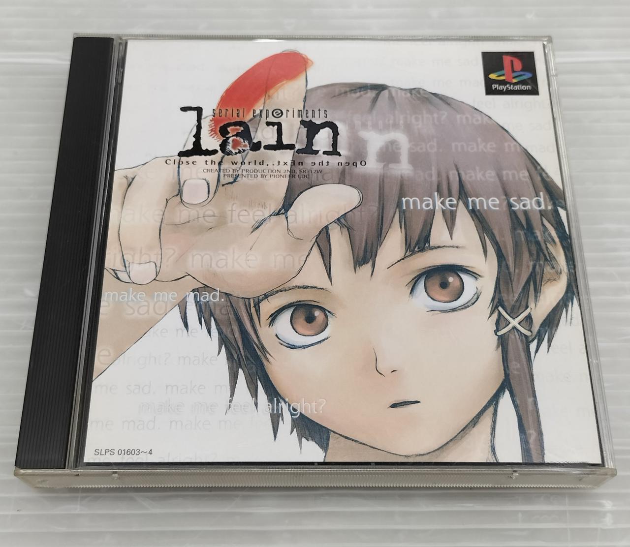 パイオニアLCD|PS1ソフト|HARDOFFオフモール（オフモ