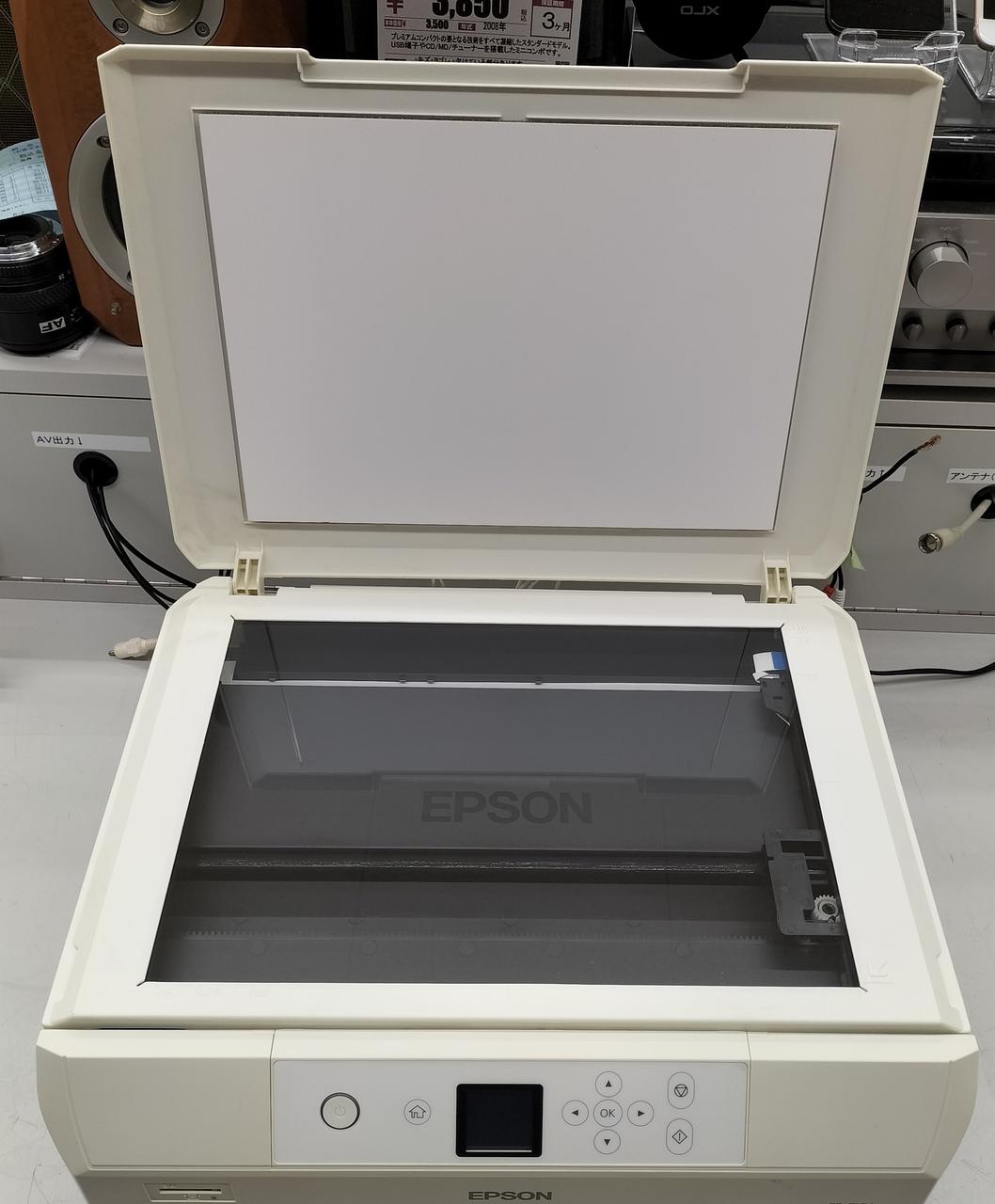 【ジャンク品】エプソンEP716Aプリンター 楽天市場】【リファービッシュ品】エプソン｜ EP-716A カラー