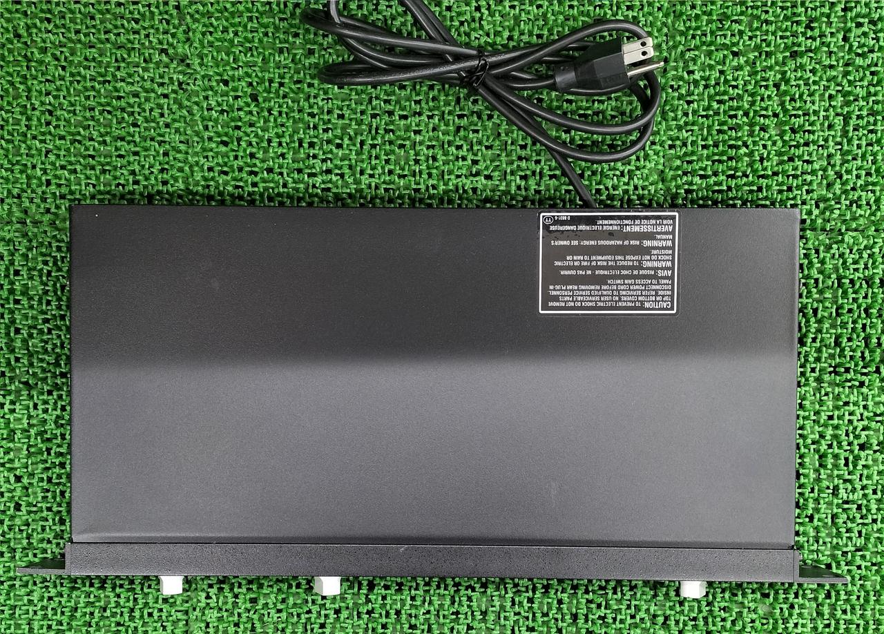 CROWN|パワーアンプ|【ハードオフ公式通販】オフモール|2010860000035295