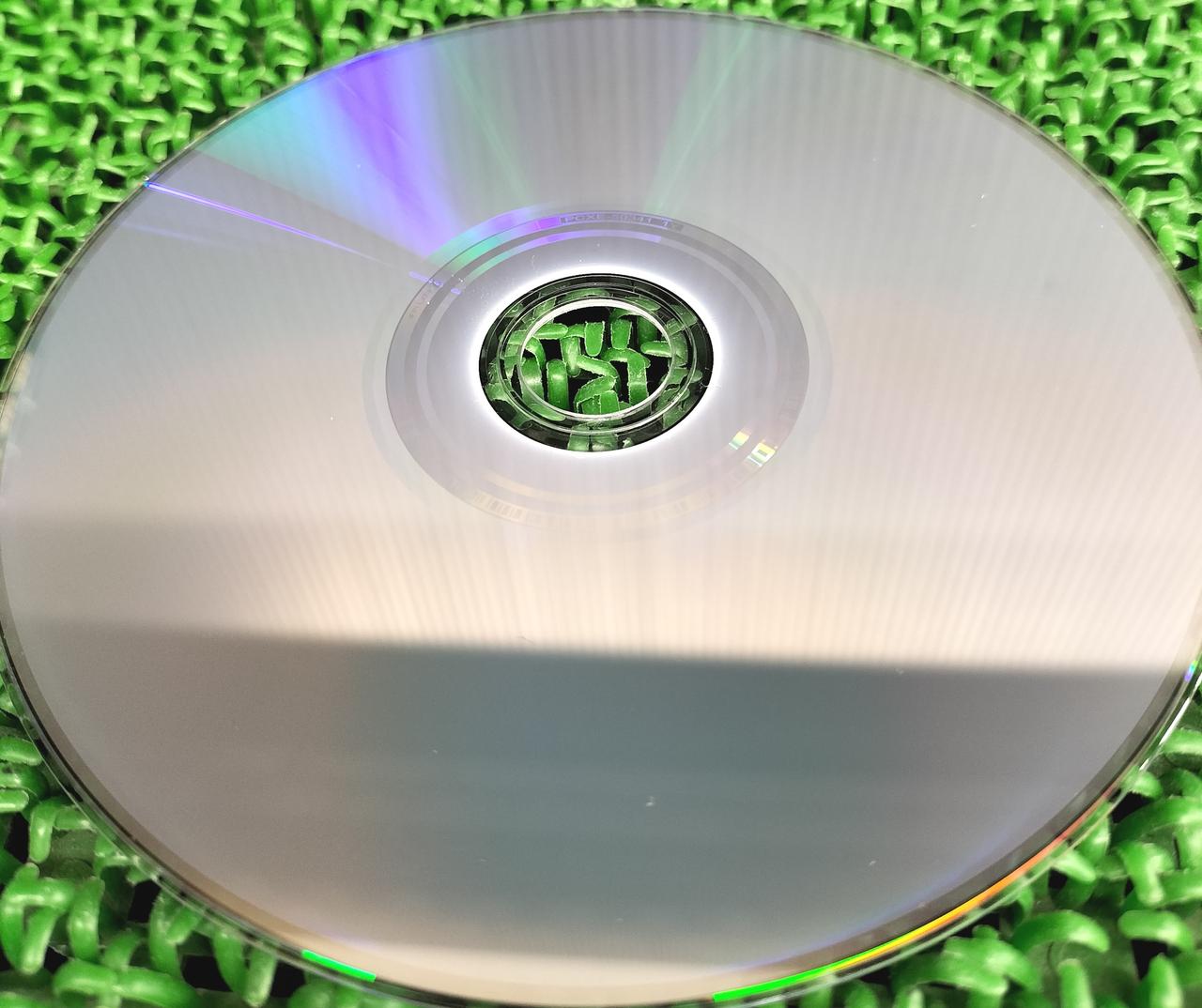 盤面すべて綺麗です