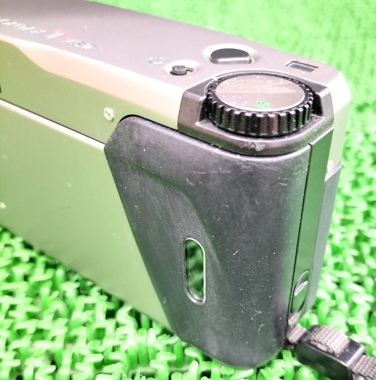 ゴム部分若干ベタつきあり