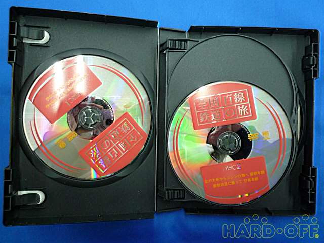 全国百線鉄道の旅DVD-BOX2 10枚セット 全国百線鉄道の旅DVD-BOX2 10枚セット