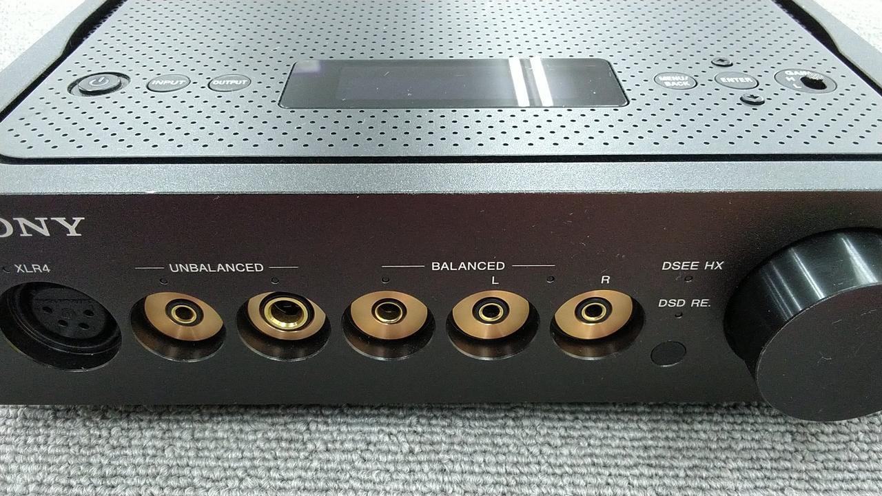 ソニーアンプ ソニー(SONY)|ヘッドホンアンプ|HARDOFFオフモール（オフモ