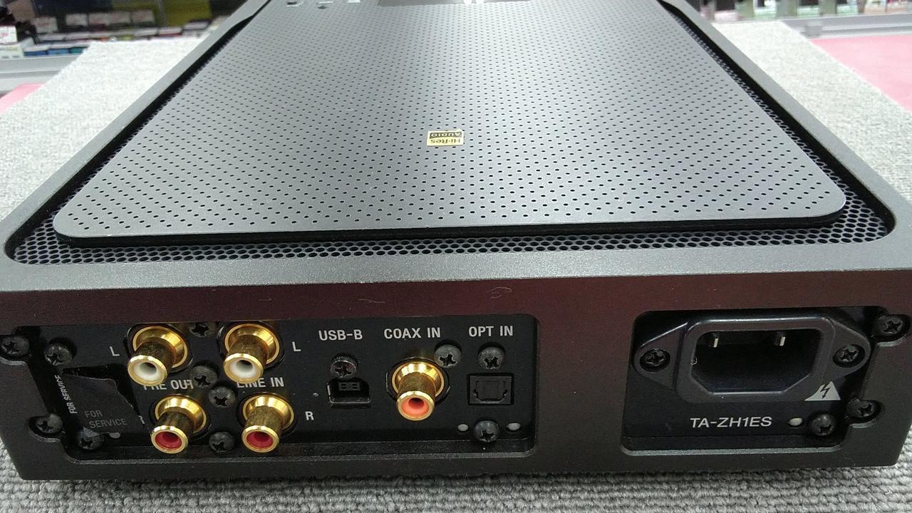 ソニー(SONY)|ヘッドホンアンプ|HARDOFFオフモール（オフモ