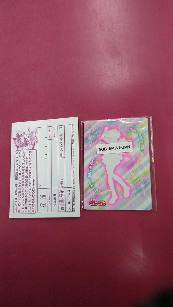 タカラ(TAKARA)|はめパネ 東京ミュウミュウ|HARDOFFオフモール