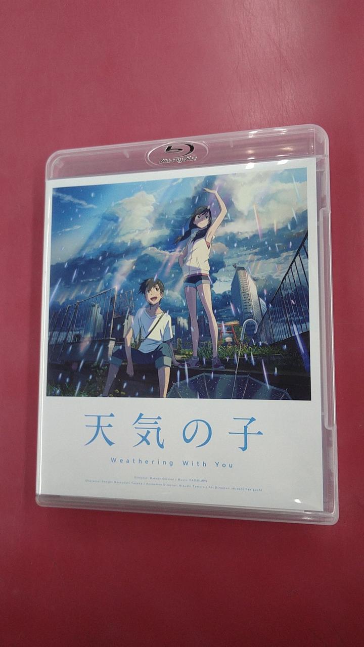 天気の子　ブルーレイ 71oy4CF80NL._UF1000,1000_QL80_.jpg
