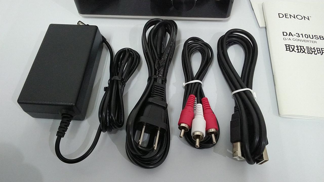DENONサブウファー　ほぼ未使用（10回くらい通電しました） サブウーファーの接続について教えて下さい。先日、DENONDHT