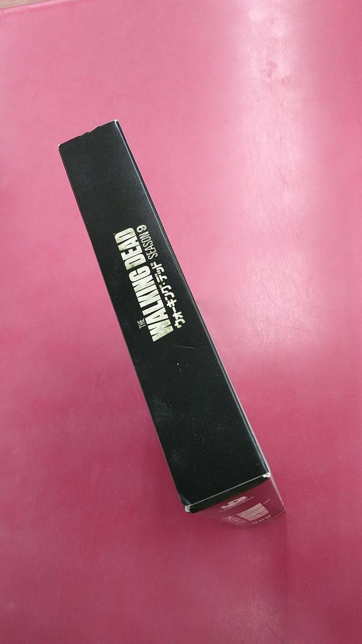 カドカワ(KADOKAWA)|ウォーキング・デッド コンパクトDVD-BOX