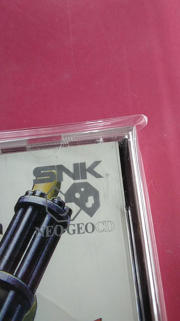 SNK|NCD メタルスラッグ|【ハードオフ公式通販】オフモール