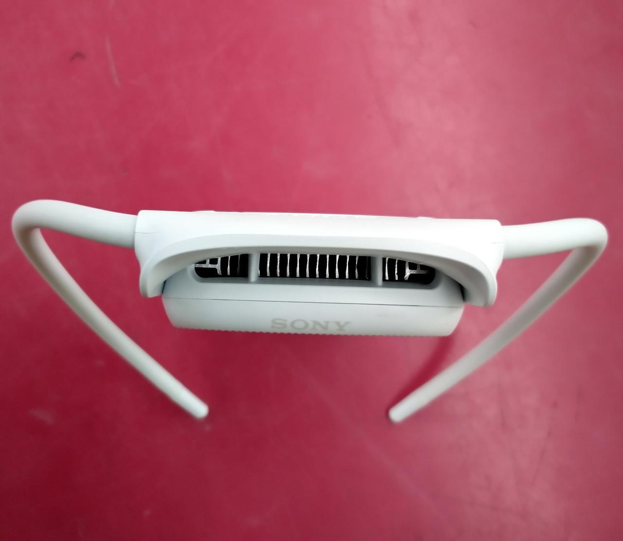 SONY REON POCKET5 センシングキット 首筋の冷却と衣服内の排熱が出来るSONY製ウェアラブルクーラー