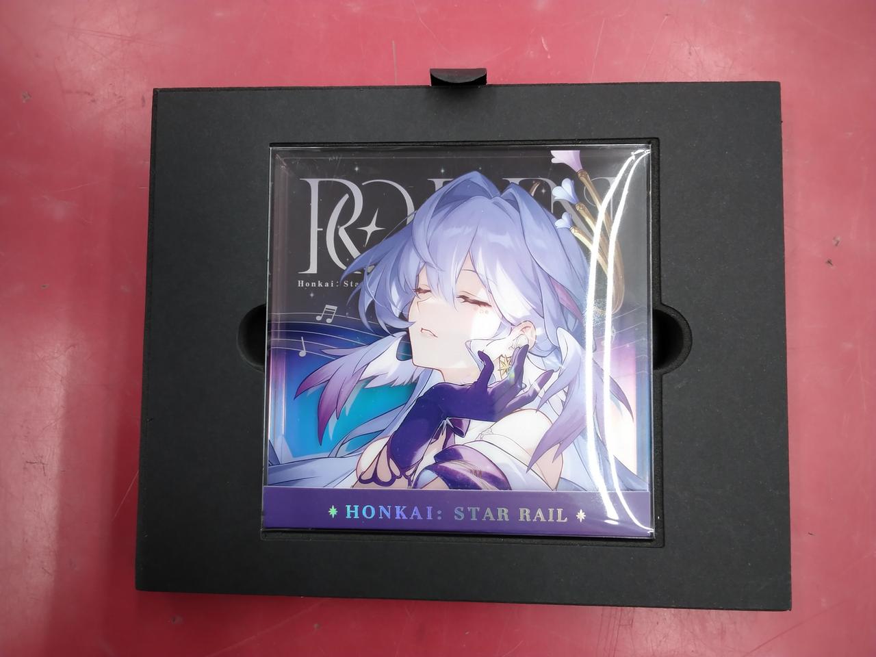 とことこ【中古】水月*雨 ari*a sno*w editio*n 水月雨（MOONDROP）『Aria Snow Edition』レビュー。中高音が