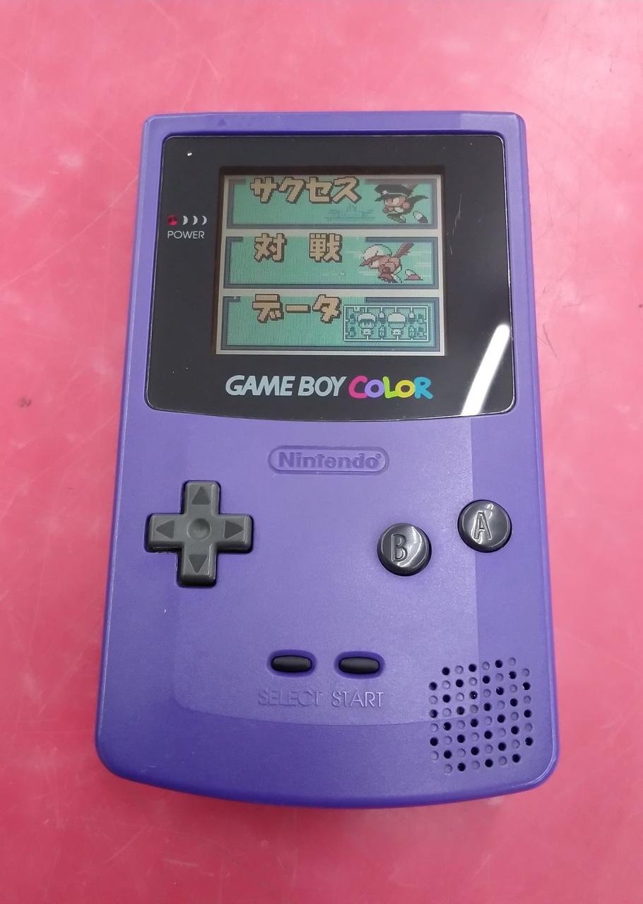 ゲーム読込ました