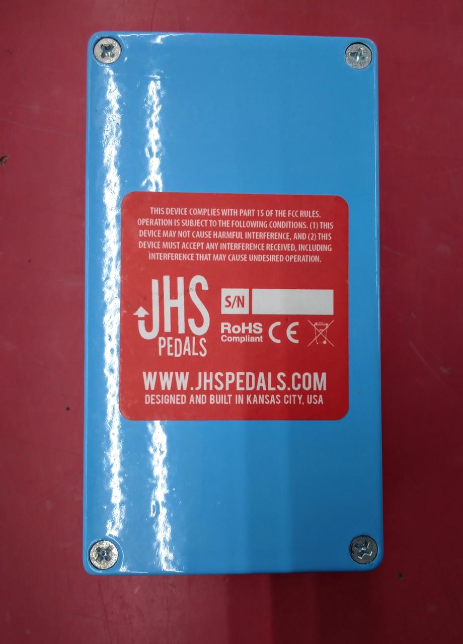 SNのステッカーありません