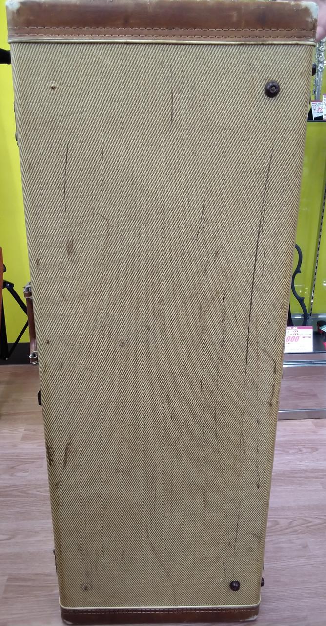 片側2箇所ゴム足無し