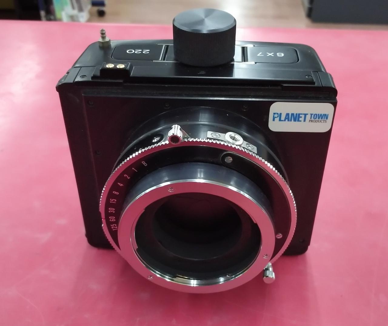 ZENZA BRONICA|フィルムカメラ|HARDOFFオフモール（オフモ