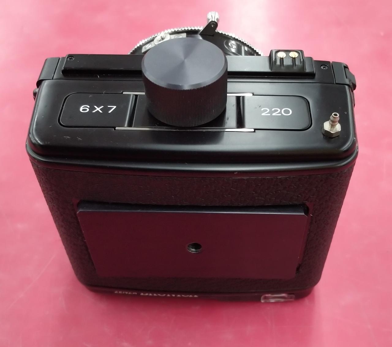 ZENZA BRONICA|フィルムカメラ|HARDOFFオフモール（オフモ