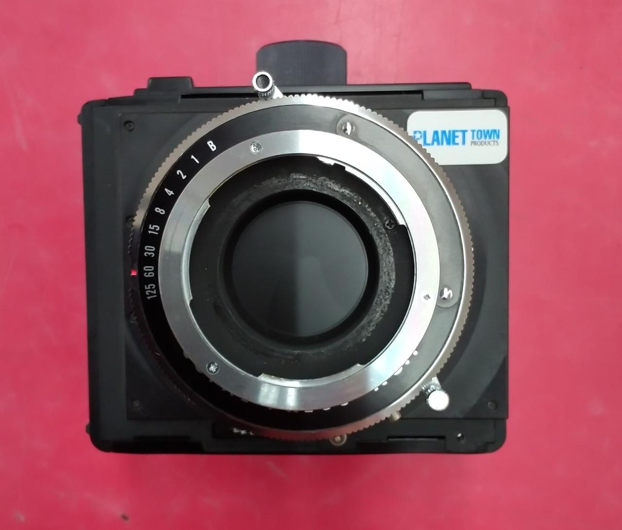 Zenza Bronica フィルムカメラ ZENZA BRONICA|中判カメラ|HARDOFFオフモール（オフモ